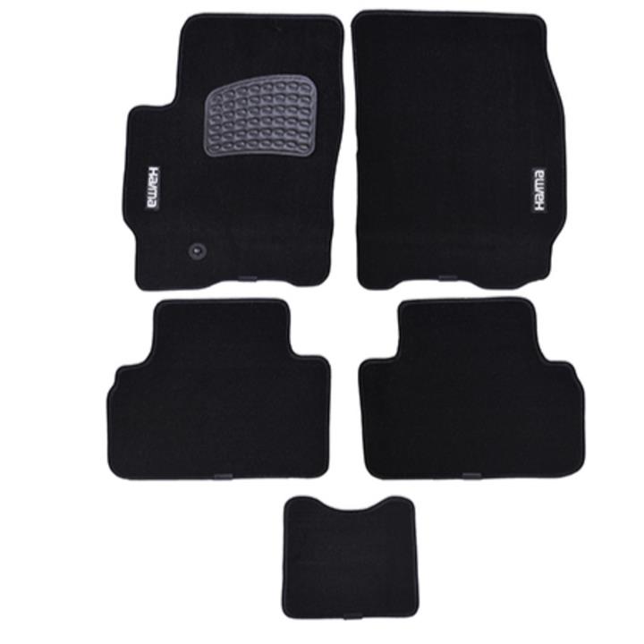 کفپوش مدل موکتی فابریک مناسب برای  هایما S7